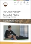 Remedial Pilates - Scapular Motor Control DVD